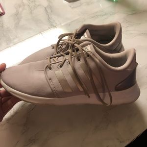 Adidas Cloudfoam Tennis Shoes